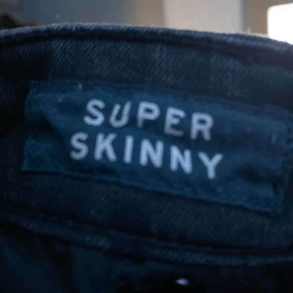 Aeropostale Jeans - Picture 3 of 3